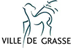 Ville de Grasse logo